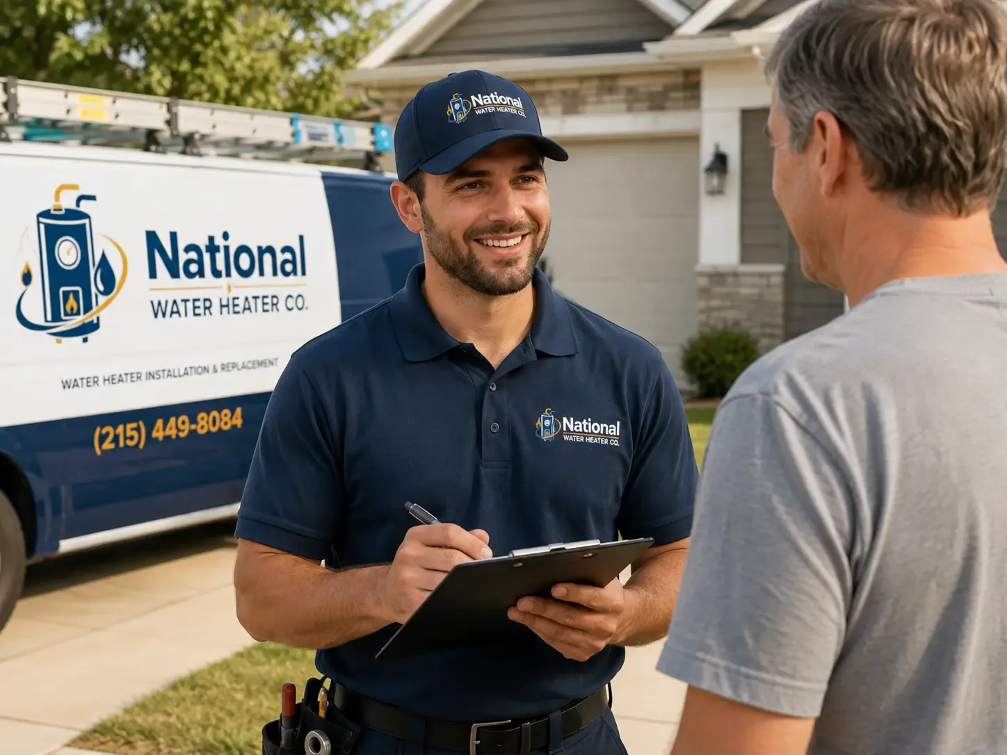 Water Heater Installation Bridgeton, IN FAQs